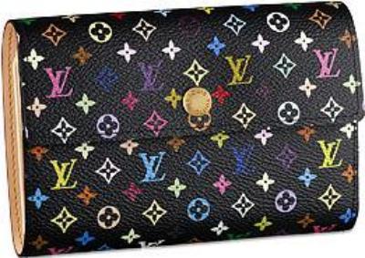 cheap LOUIS VUITTON Wallets-46